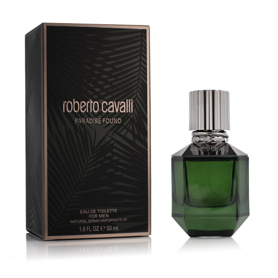 Roberto Cavalli