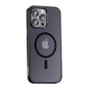 Mcdodo kaitsekest Magnetic case iPhone 15 Pro must