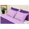 Bradley padjapüür 50 x 70cm, 4tk, lilla