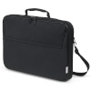 Dicota sülearvutikott BASE XX Laptop Bag Clamshell 13"-14.1" must