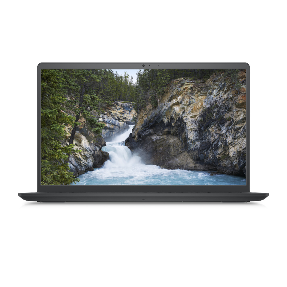 Dell sülearvuti Vostro 3530/Core i5-1334U/16GB/512GB SSD/15.6" FHD 120Hz/Intel Iris Xe/FHD Cam/Mic/WLAN + BT/ENG Backlit Kb/3 Cell/W11Pro/3Y Pro Support warranty
