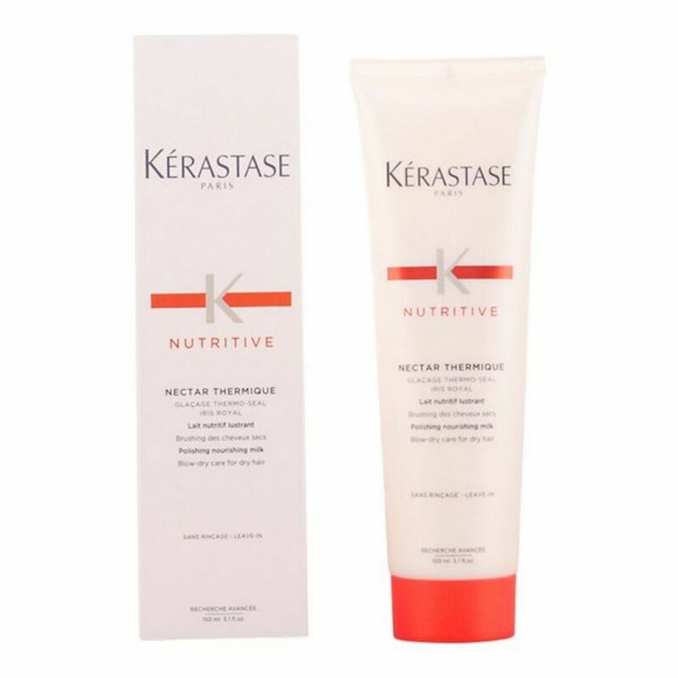 Kerastase Kuumtöötluse Kaitse juuksekreem S0551545 150ml (1 Ühikut)