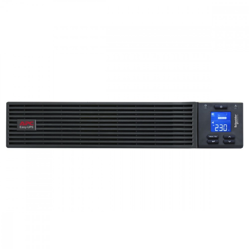 APC UPS SRV2KRIRK-E APC Easy UPS On-Line SRV RM 2000VA 1800W 230V with Rail Kit