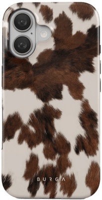 BURGA kaitsekest Hülle Tough MagSafe iPhone 16 Plus Celestial