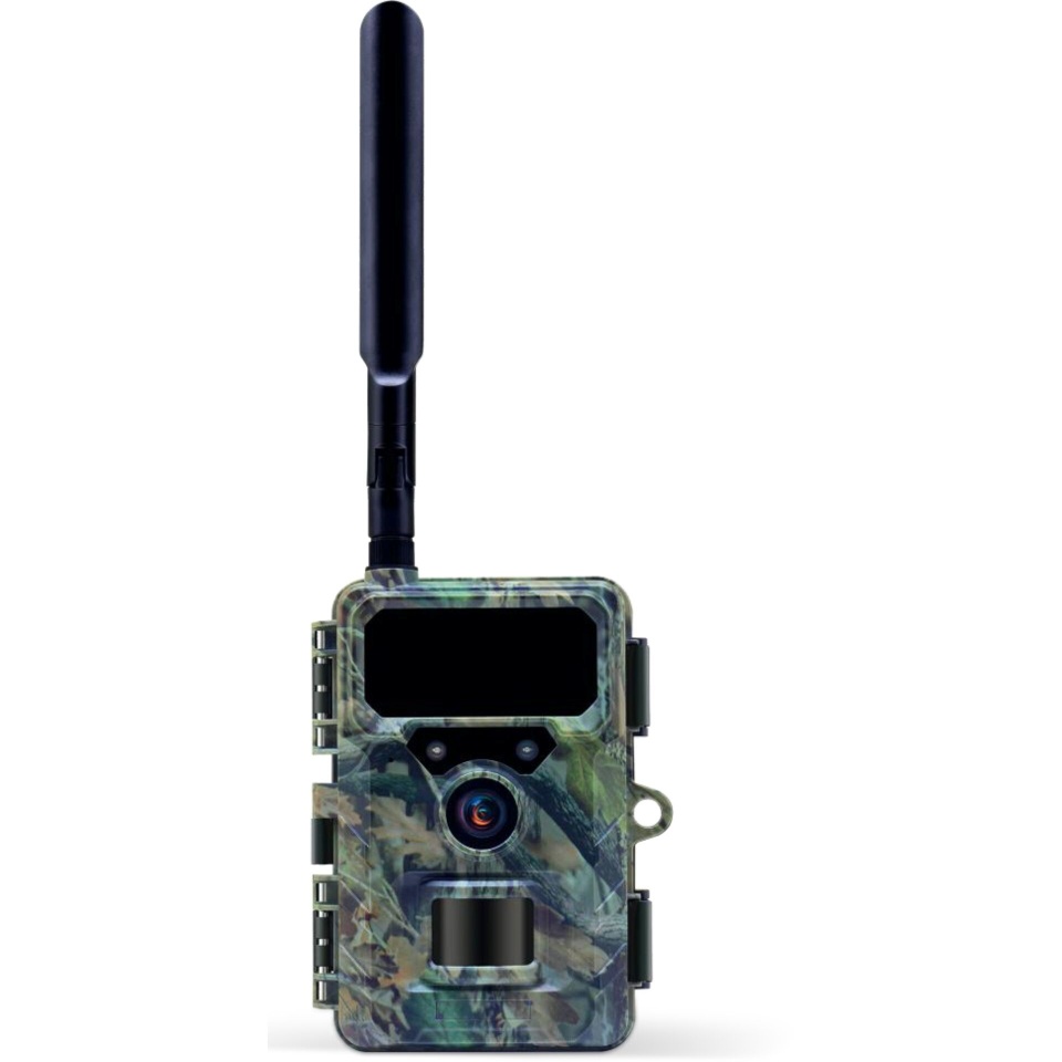 Braun rajakaamera Scouting Cam Black400 4G