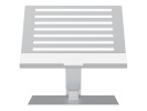 Razer dokkimisalus Razer Adjustable Laptop Stand, Mercury | Razer