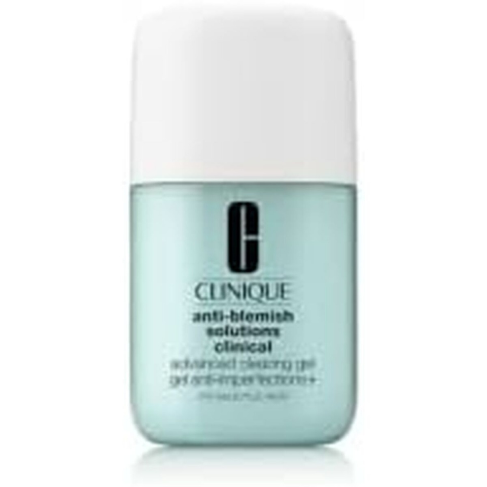 Clinique Anti-imperfection näohooldus ANTI-BLEMISH SOLUTIONS 20ml