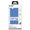 SBS kaitsekest Apple iPhone 16e Instinct sinine