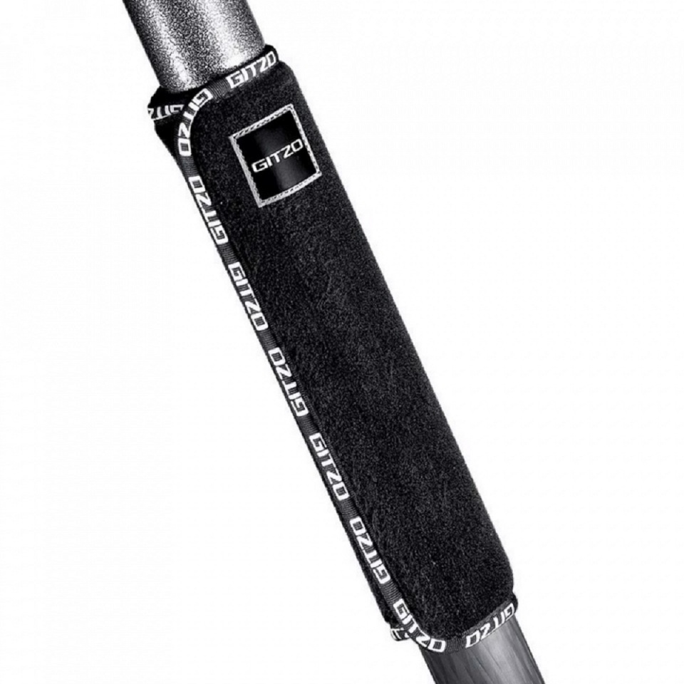 Gitzo külma ilmaga isoleeritud käepidemed, seeria 3-5