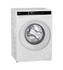 Candy pesumasin  eestlaetav EY 26SB7-S A, Front loading, Capacity 7 kg, Depth 46.7 cm, 1200 RPM, valge