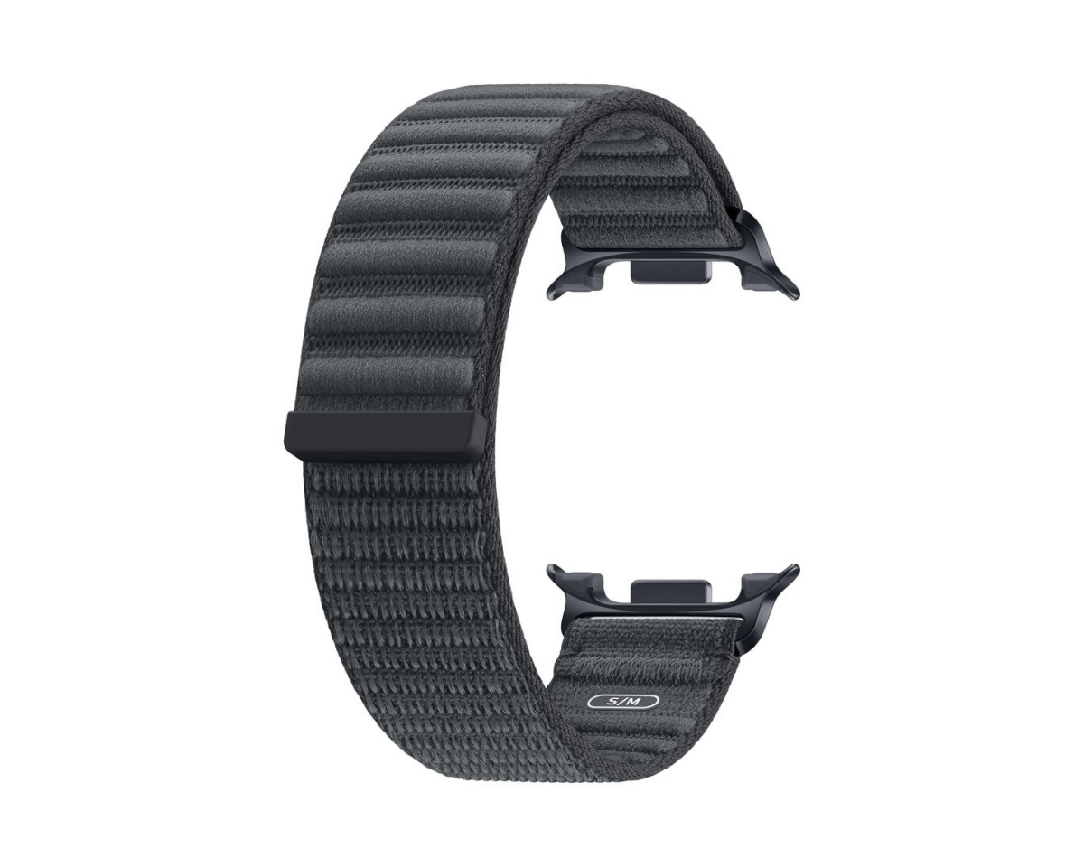 Samsung Galaxy Watch9 Fabric Band (S/M) must