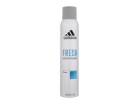 Adidas deodorant Fresh 48H Anti-Perspirant 200ml, meestele