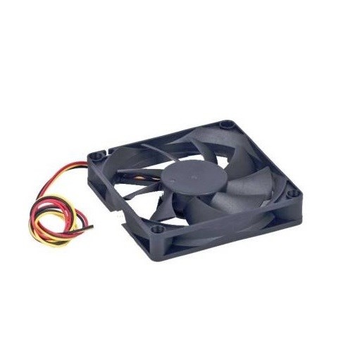 Gembird D7015SM-3 computer cooling system Computer case Fan must