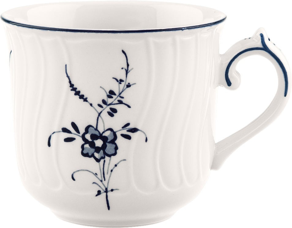 Villeroy & Boch Old Luxembourg tass, 2 dl