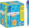 Paper Mate pastapliiats Inkjoy 100 sinine, 100tk