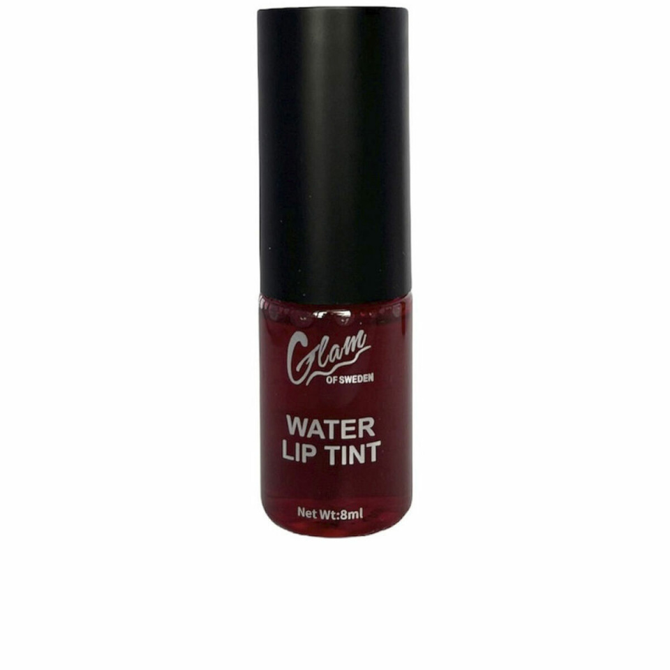 Glam Of Sweden huulevärv Water Lip Tint Berry 8ml