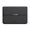 INVZI Leather Case / Cover with Stand Function for MacBook Pro/Air 13"/14" must