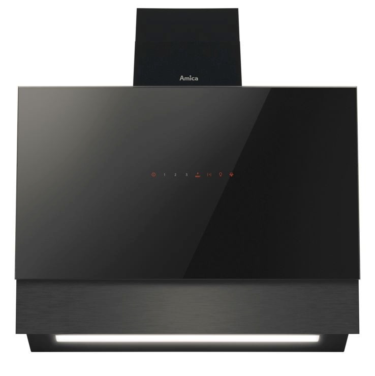 Amica õhupuhasti do zabudowy OKC6651BIS HC