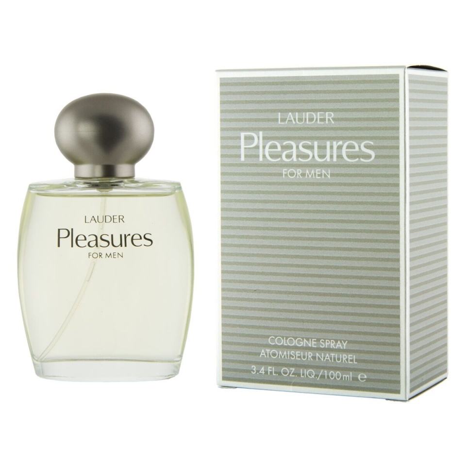 Estée Lauder parfüüm Pleasures For Men 100ml, meestele