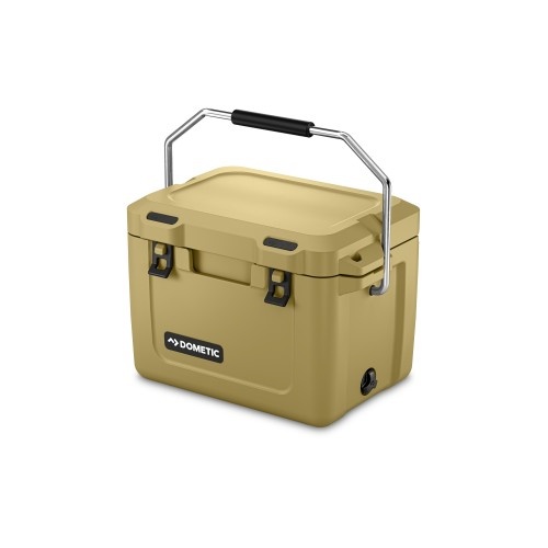 Dometic külmakast Patrol 20, 19 l, olive