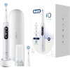 Braun elektriline hambahari Oral-B iO Series 6, valge