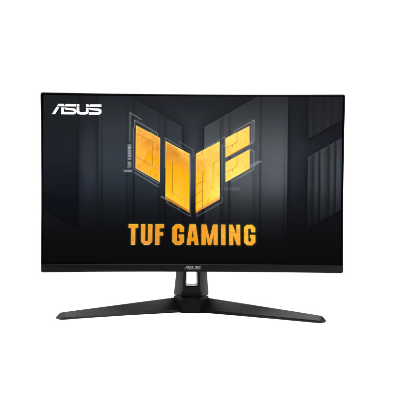 Asus monitor TUF Gaming VG27AQ3A 27" Quad HD LCD, must