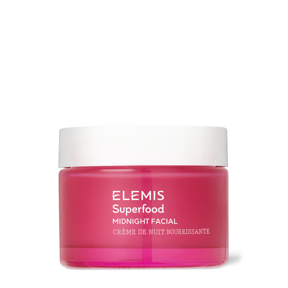Elemis öökreem Superfood 50ml