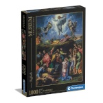 Clementoni pusle 31698 Transfiguration - Raphael 1500-osaline