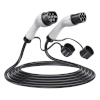 Choetech Electric Vehicle charger cable Choetech ACG11 3.5 kW (valge)