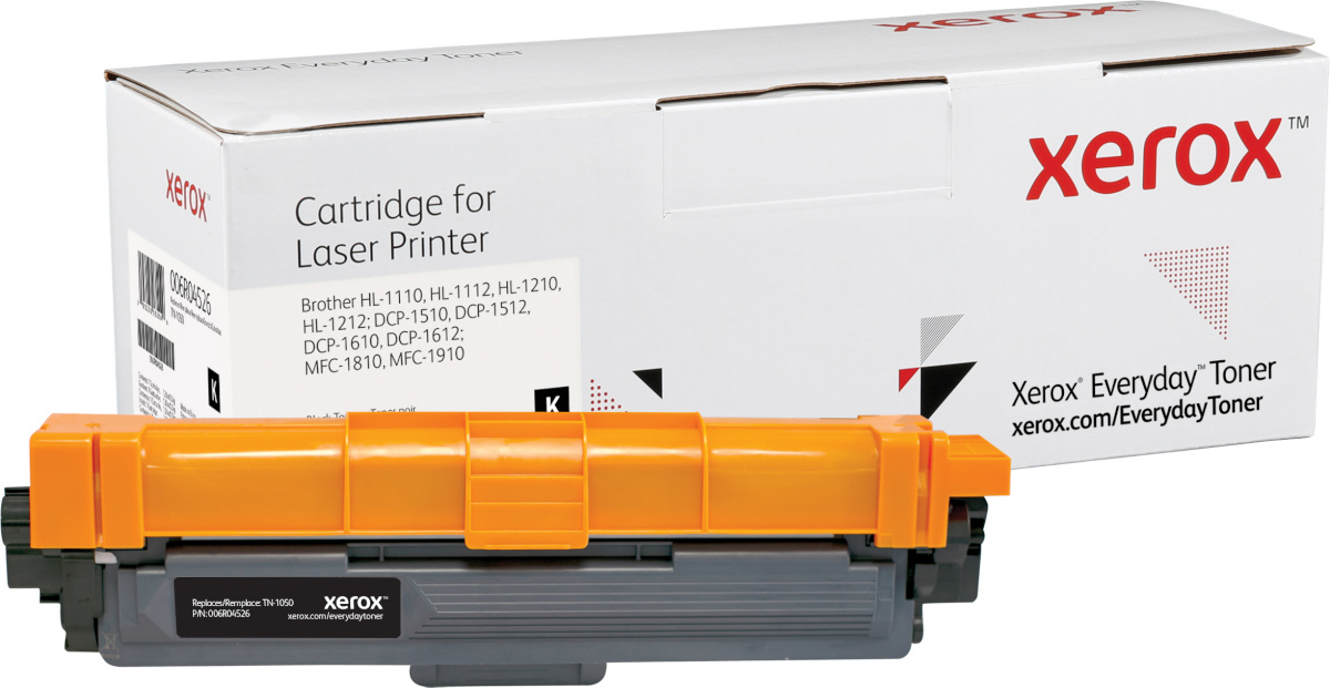 Xerox tooner Everyday Brother TN-1050, must