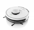 Eta robottolmuimeja 423790000 Stormio Robot Vacuum Cleaner, valge