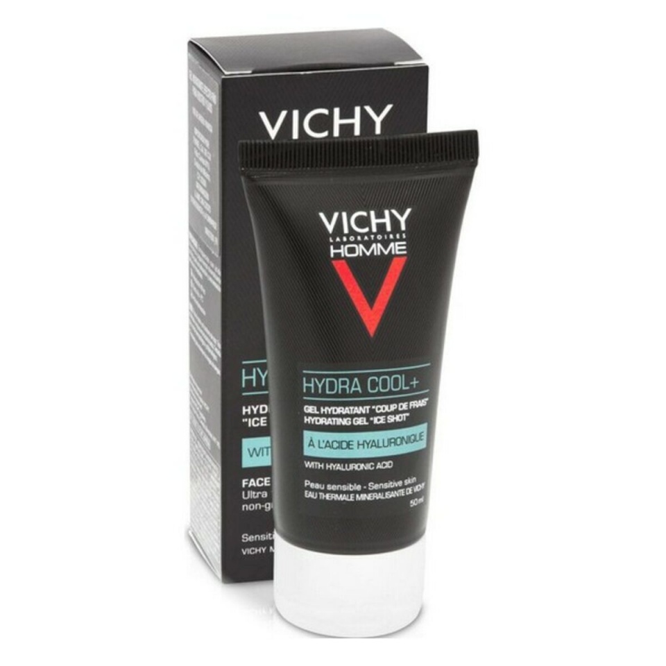 Vichy Niisutav Näohooldus 88949 40ml 50ml