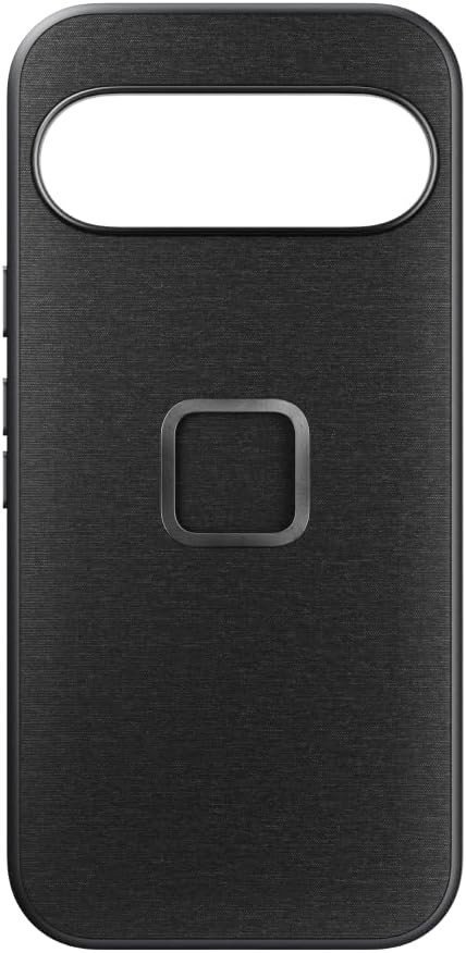 Peak Design kaitseümbris Pixel 9 Mobile Everyday Fabric Case, charcoal