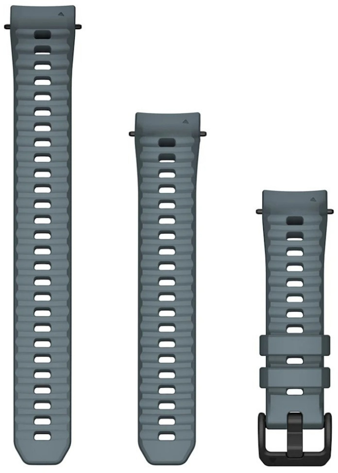 Garmin pulsikella rihmade komplekt Instinct E 20mm, twilight