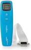 Nedis digitaalne pagasikaal SCLU112BU Luggage Scale, sinine
