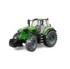 BRUDER BR-03160 Traktor Deutz 8280 TTV 03160
