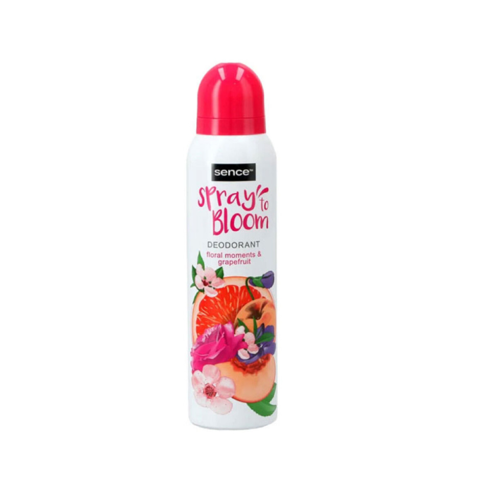 Sence Deodorant Lilleline 150ml