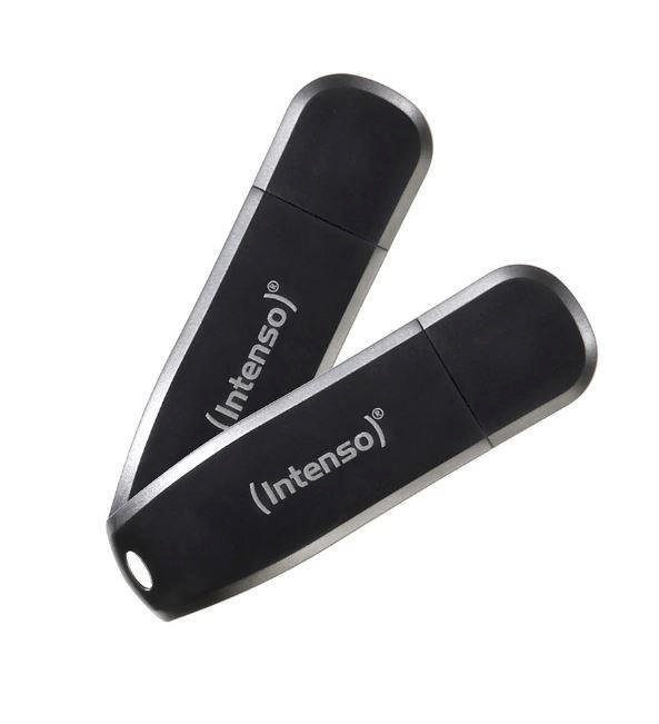 Intenso mälupulk Usb3.2 2x64GB 3533494