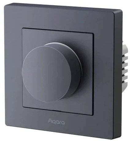 Aqara nutilüliti Dimmer Switch H2, hall (Offline)