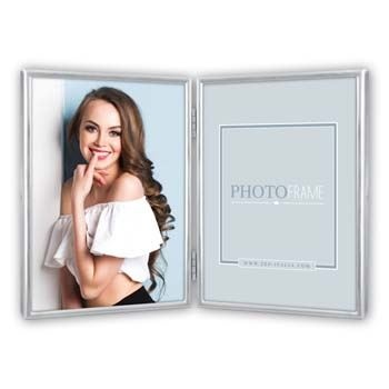 ZEP pildiraam Photo Frame VK341D Silvia 2Q 2x7x10 cm