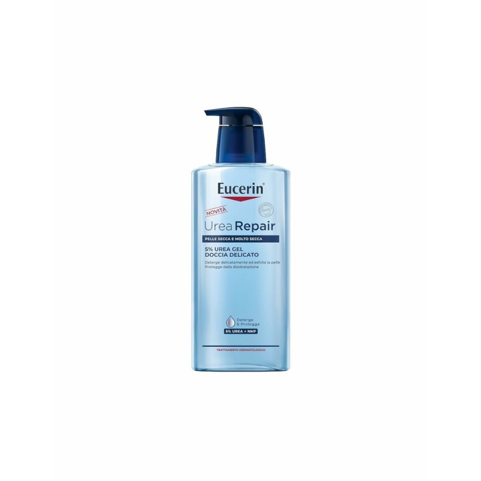 Eucerin Niisutav dušigeel UREAREPAIR 400ml