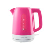 Sencor veekeetja SWK1028RS Water Kettle, roosa