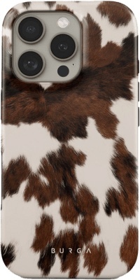 BURGA kaitsekest Hülle Tough MagSafe iPhone 16 Pro Max Celestial