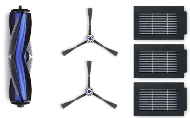 Ecovacs DKT060175 Standard Service Kit