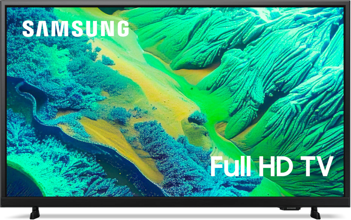 Samsungi televiisor 32" F6002F – FHD LED-teler