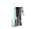 Philips hambavahede puhastaja HX3826/24 Series 3000 Sonicare Cordless Power Flosser, roheline