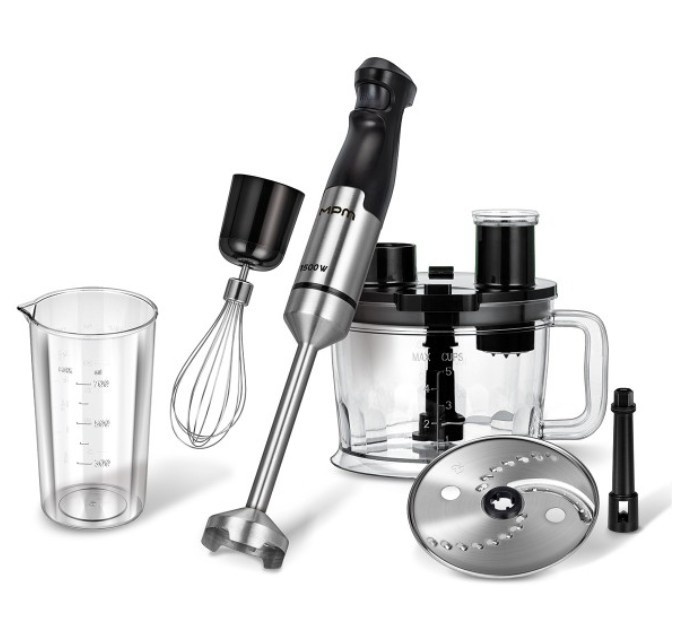 MPM blender - must MBL-39M