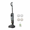 Bissell põrandapuhastaja 3898N SpinWave VAC Pet Pro Cordless Hard Surface Floor Cleaner, must/hall
