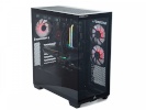 Optimus Computer E-Sport GB550T-CR12 R7-5800X 16GB 1TB RTX 5060 OC 8GB W11