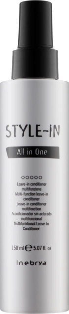 Inebrya palsam Style-In All In One Leave-In Conditioner 150ml, unisex